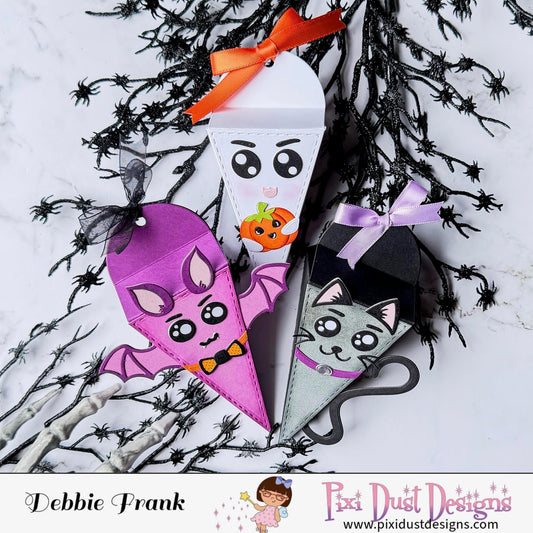 Halloween Add-On!