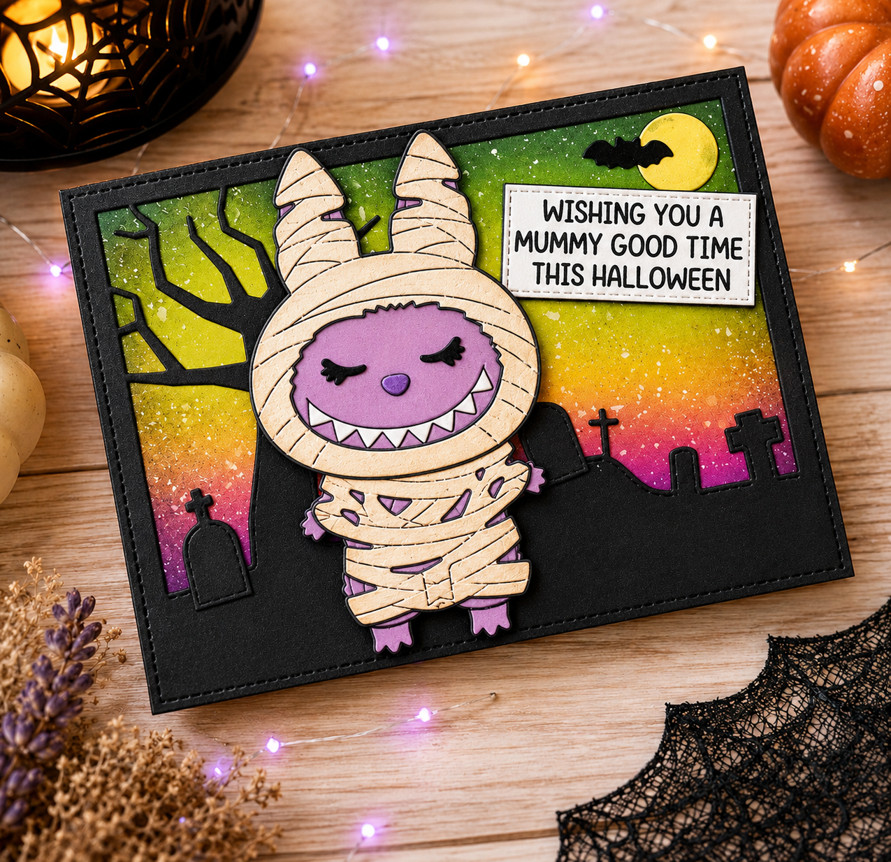 Bubu Halloween Bundle