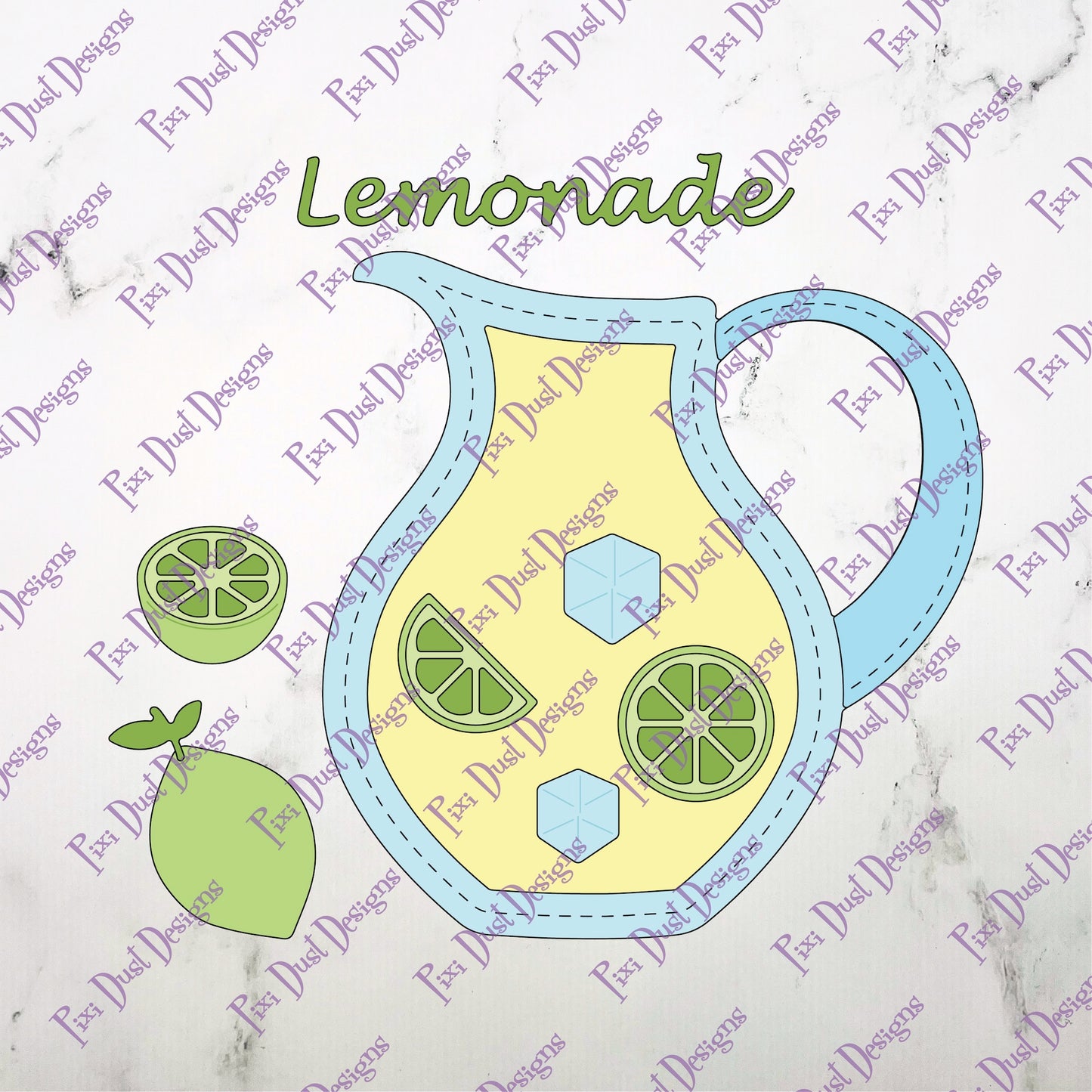 Lemonade Bundle