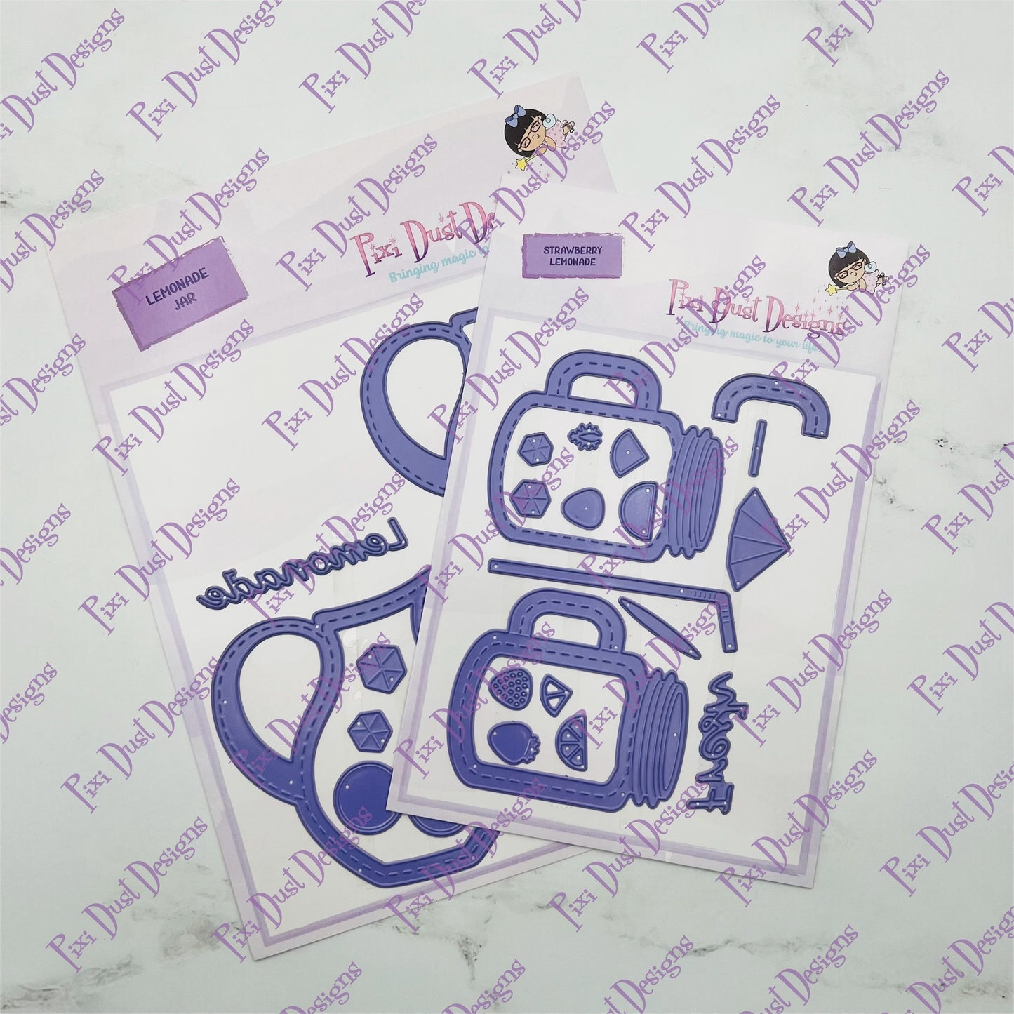 Lemonade Bundle