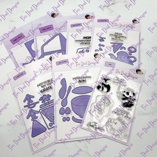 Mothers Day Mega Bundle