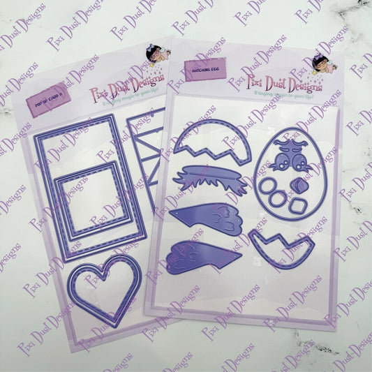 Hatching Pop up Bundle