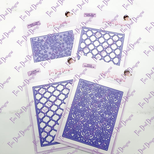 Background Bundle