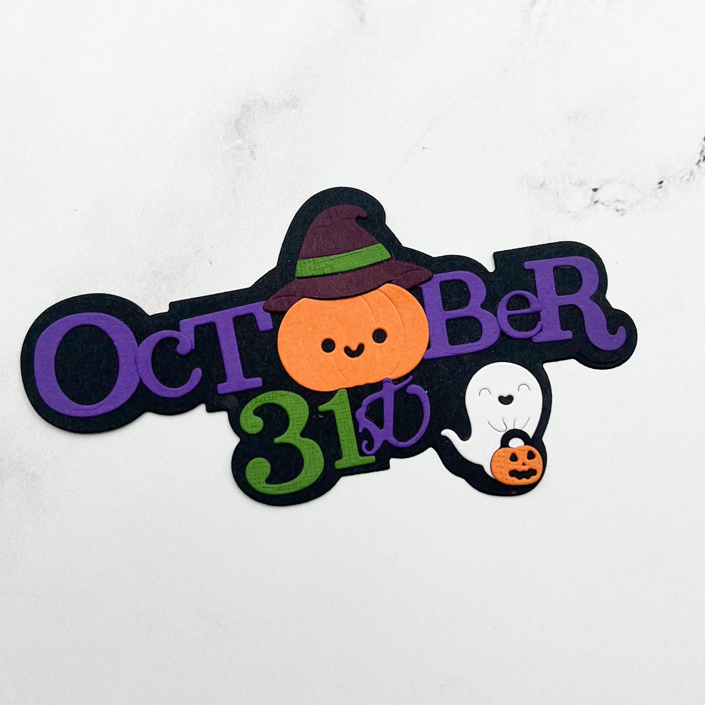 October 31st Sentiment Die