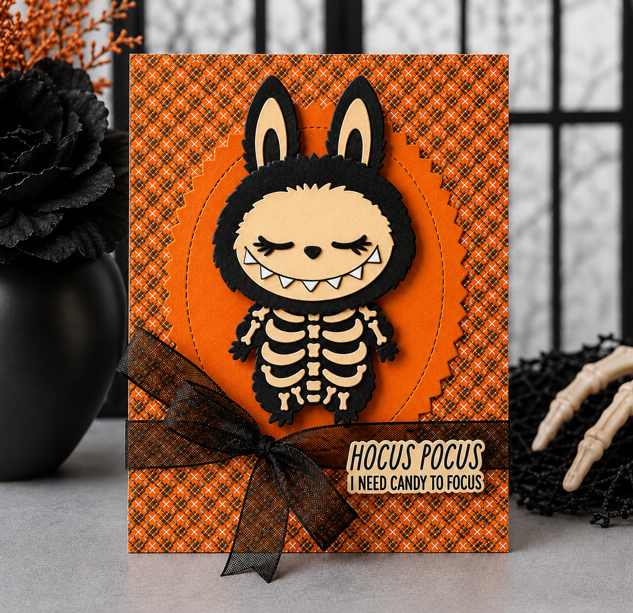 Bubu Halloween Bundle