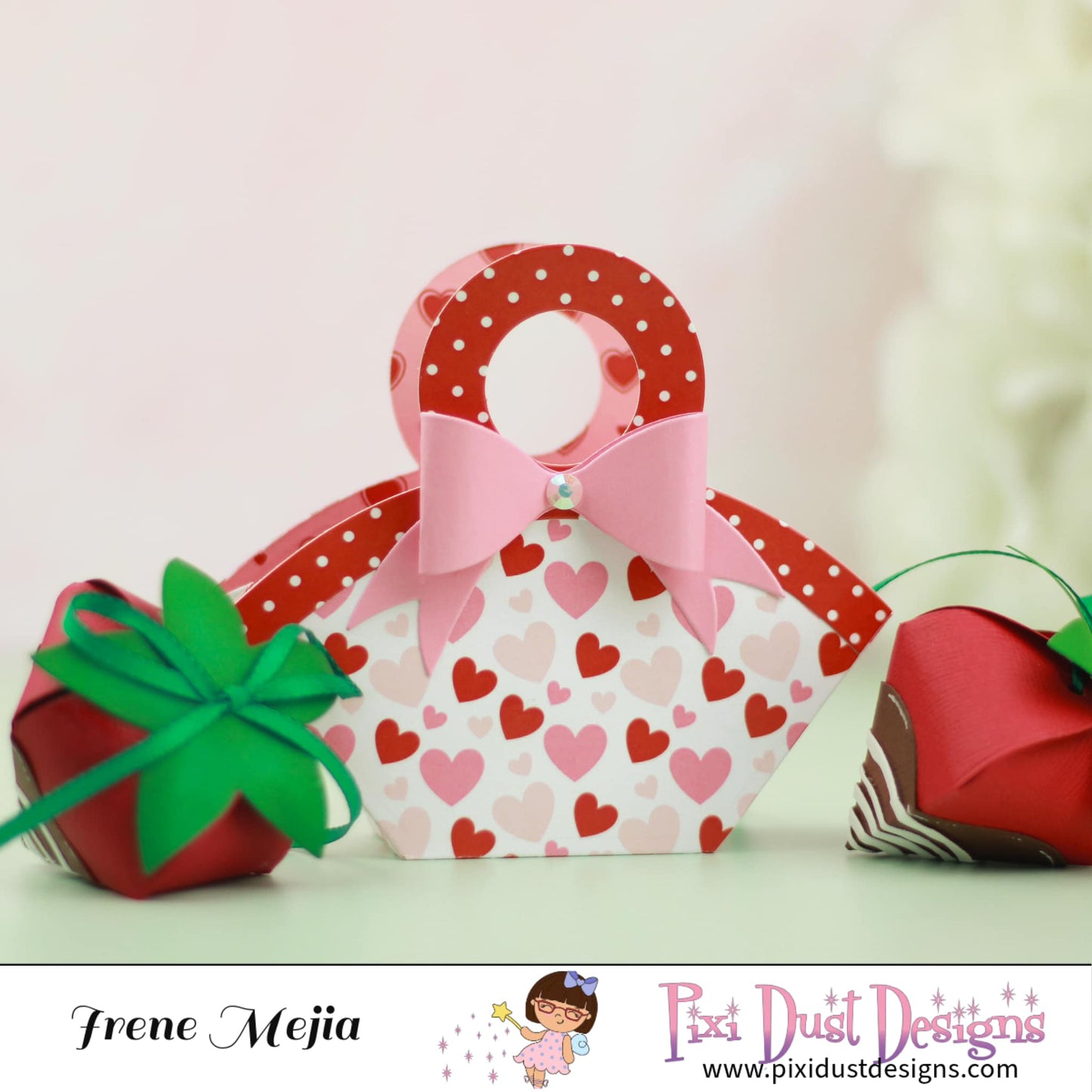 Handbag Die