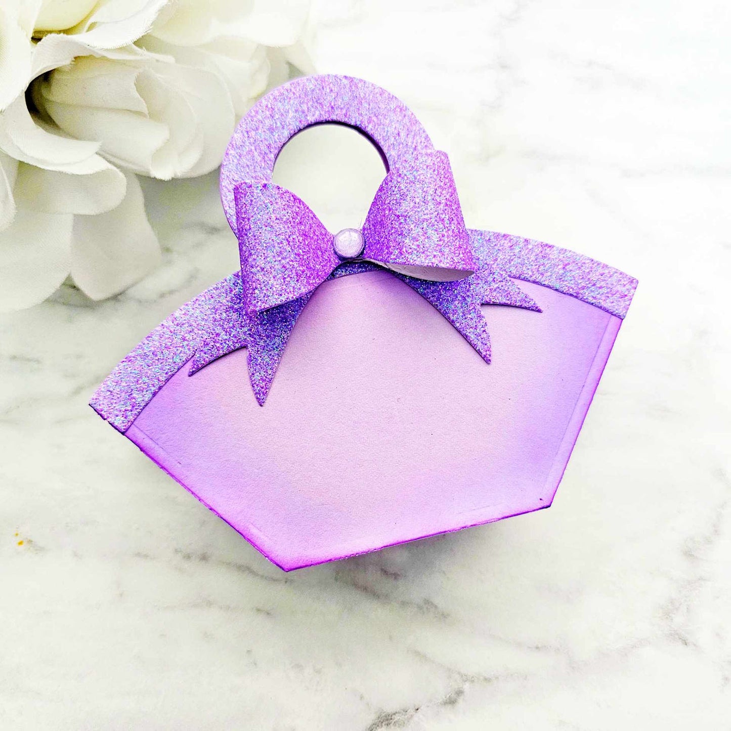 Handbag Die