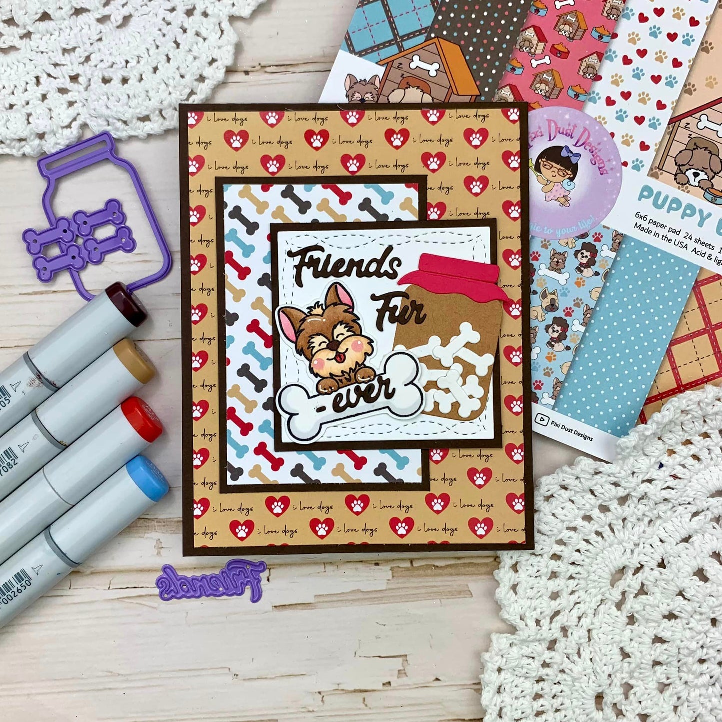 Dog Lover Mega Bundle
