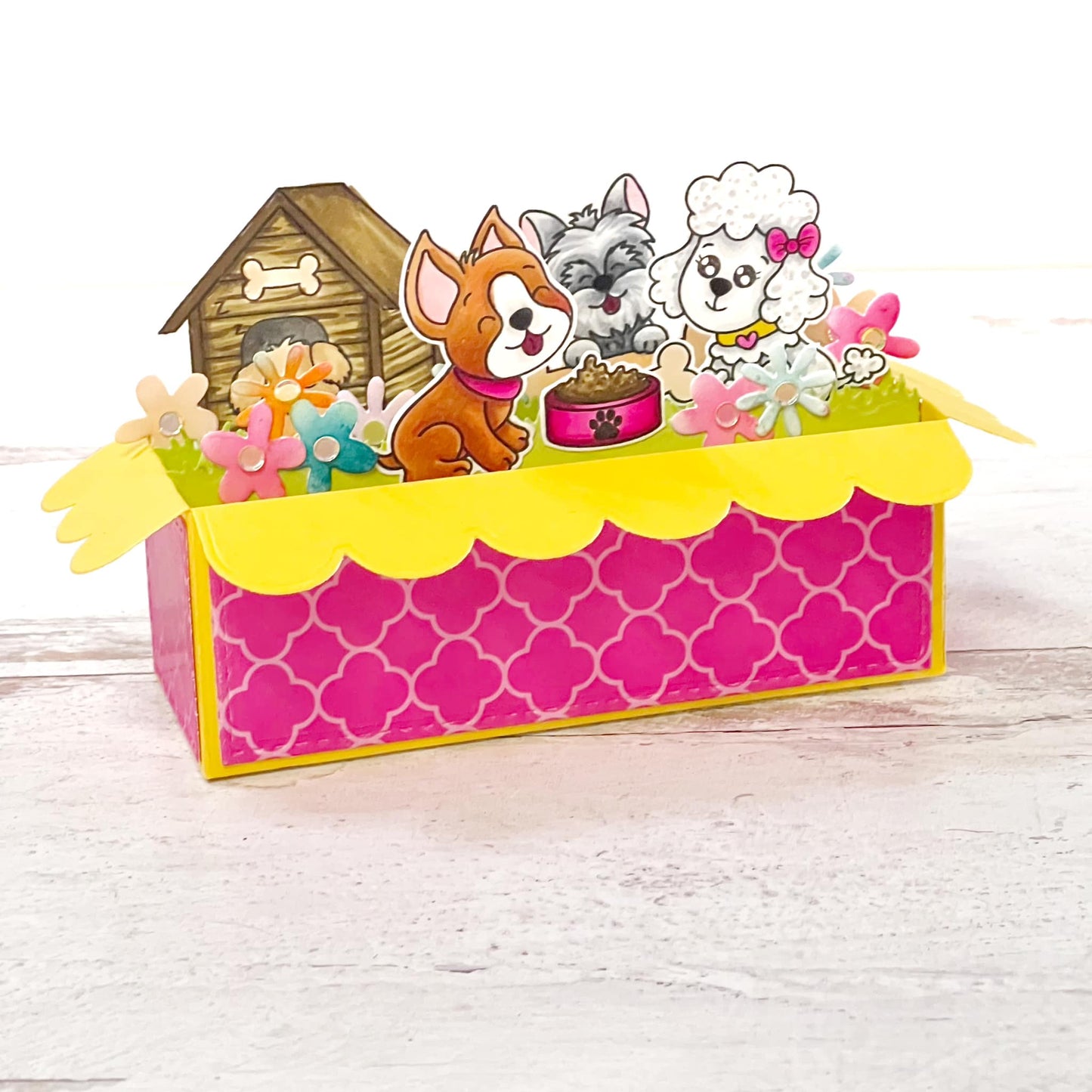 Dog Lover Mega Bundle