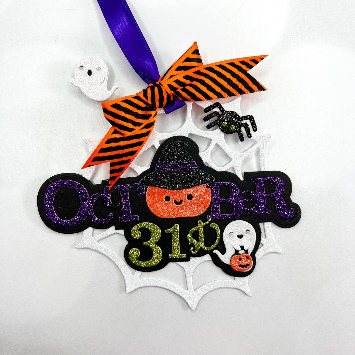 October 31st Sentiment Die
