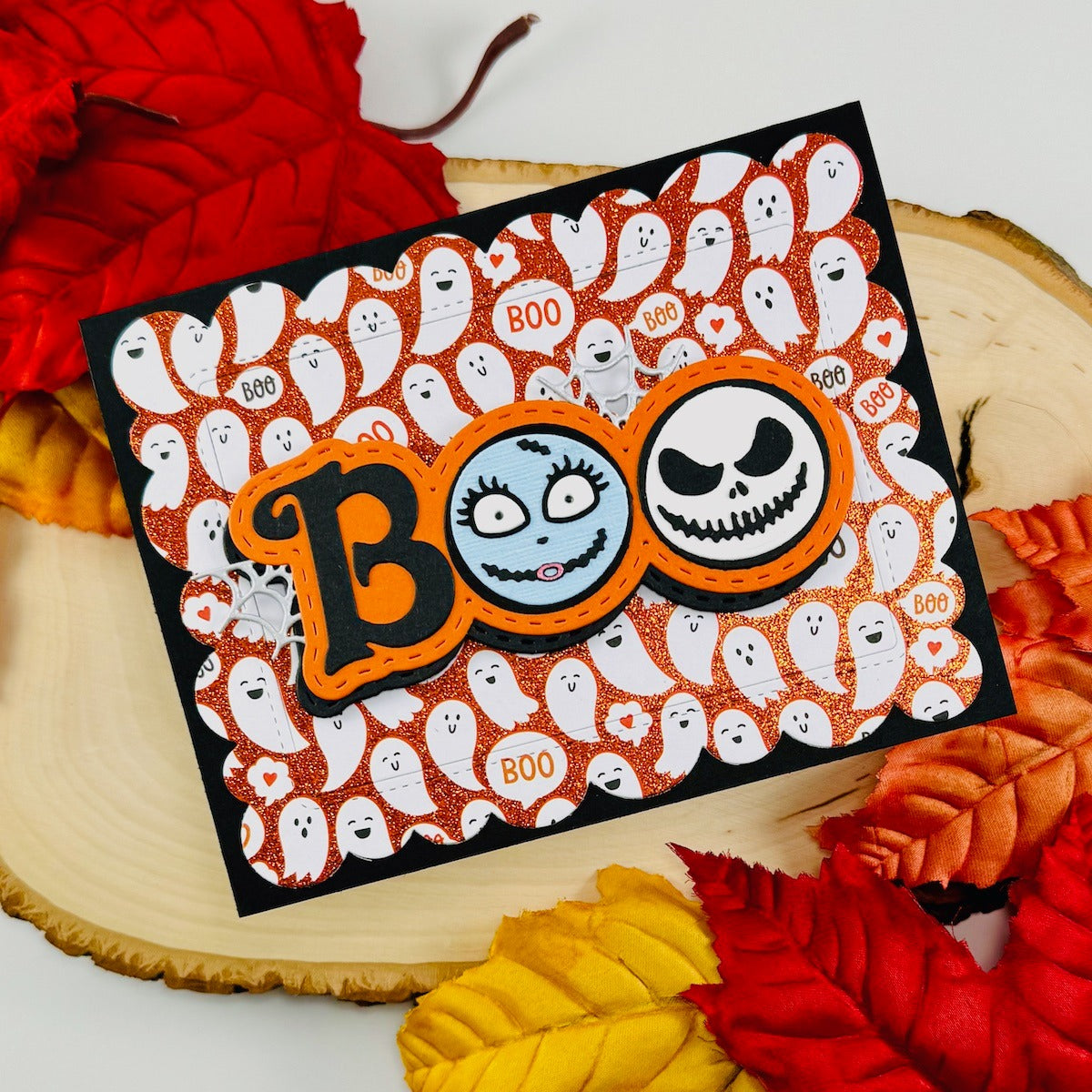 Boo Sentiment Die
