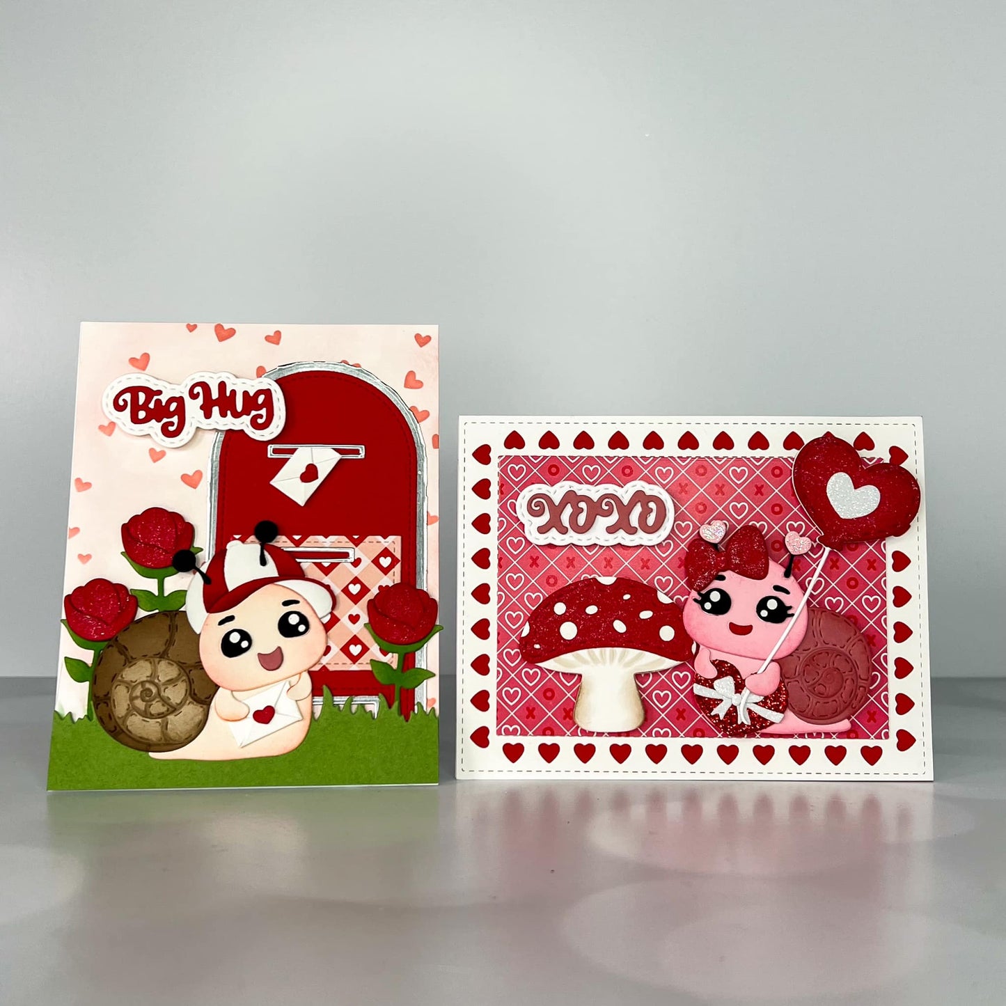 Snail Lover Die Bundle