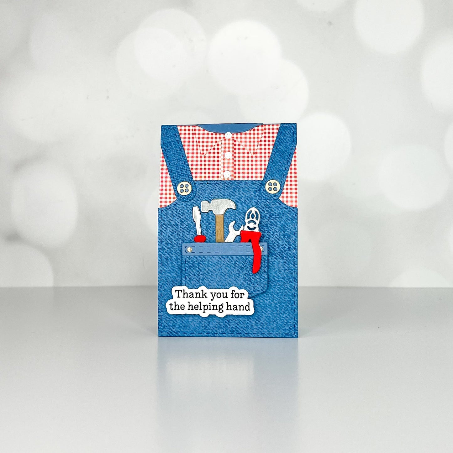 Suits, Vest, Career Uniform, and Gift Bag Bundle