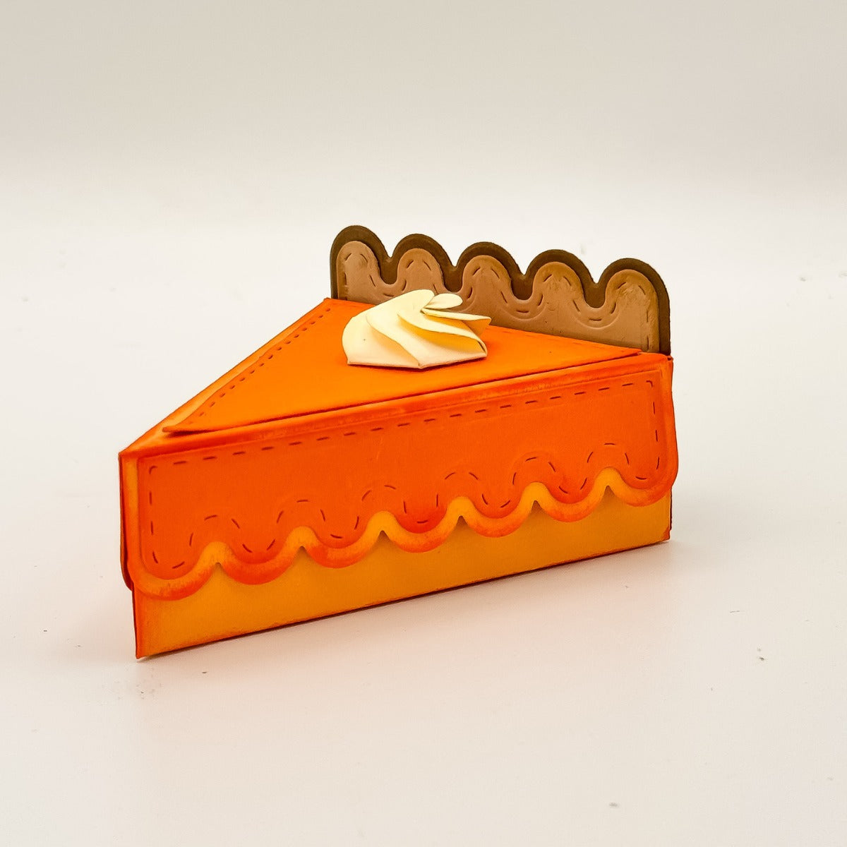 Slice of Cake Die