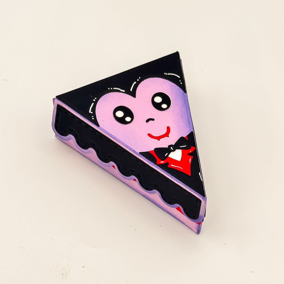 Franky and Draky Cake Die Add-on