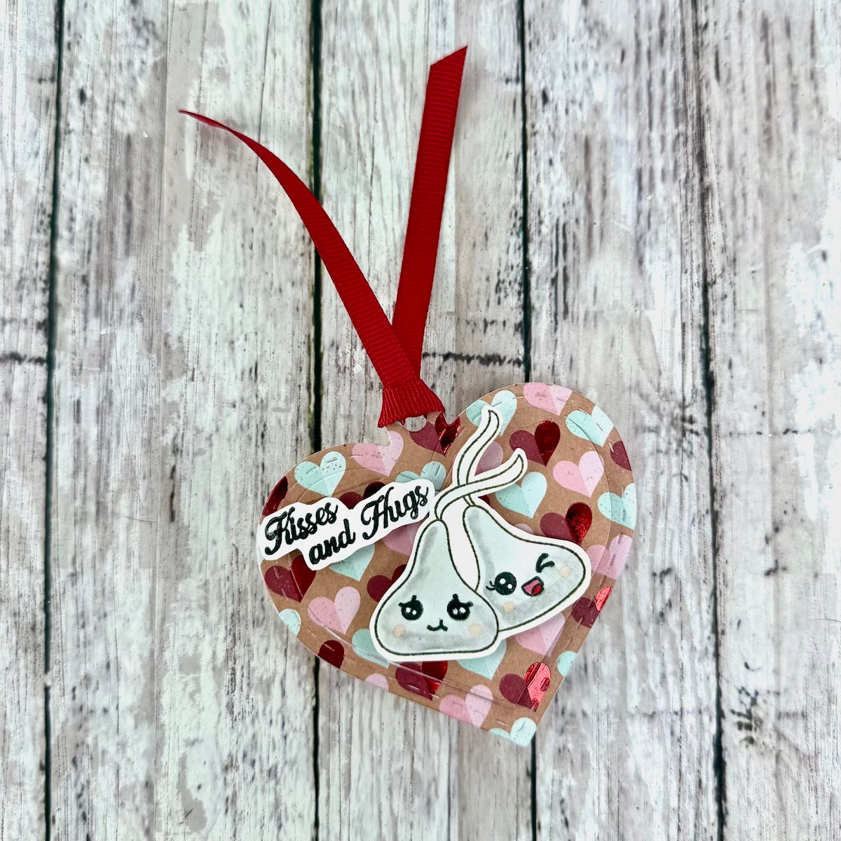 Peek A Boo Tag B Die