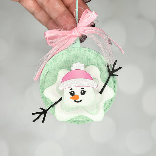 Peek A Boo Tag C Die