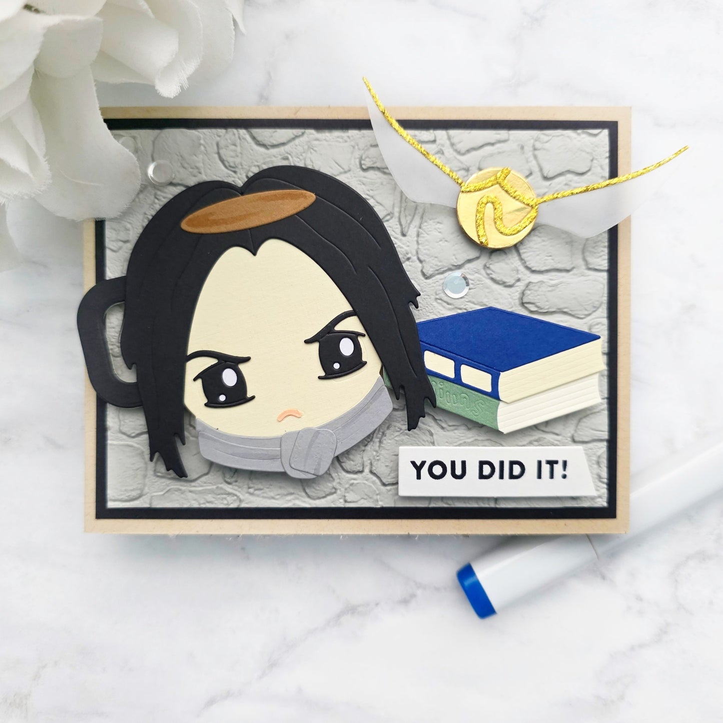 Potions Wizard Mug Die