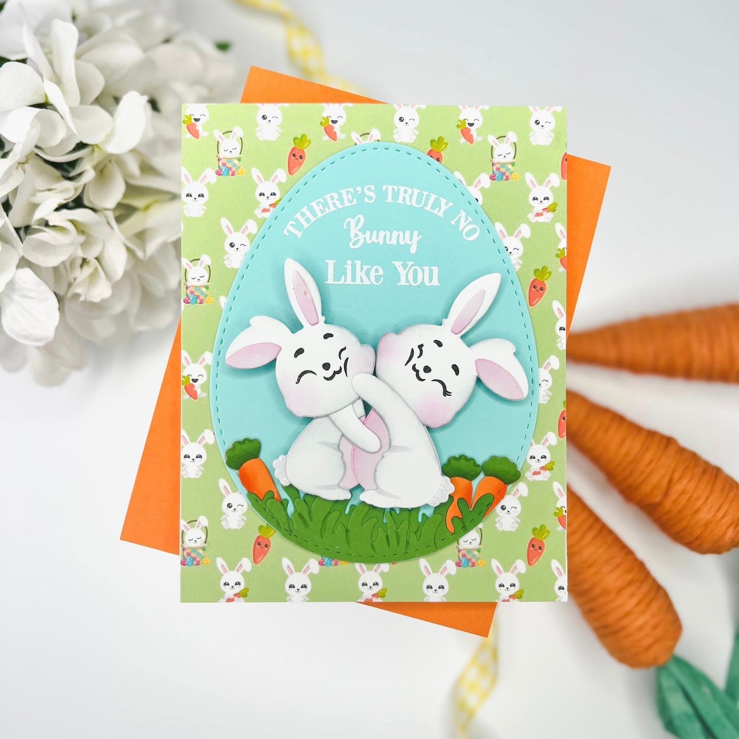 No Bunny Like You Die