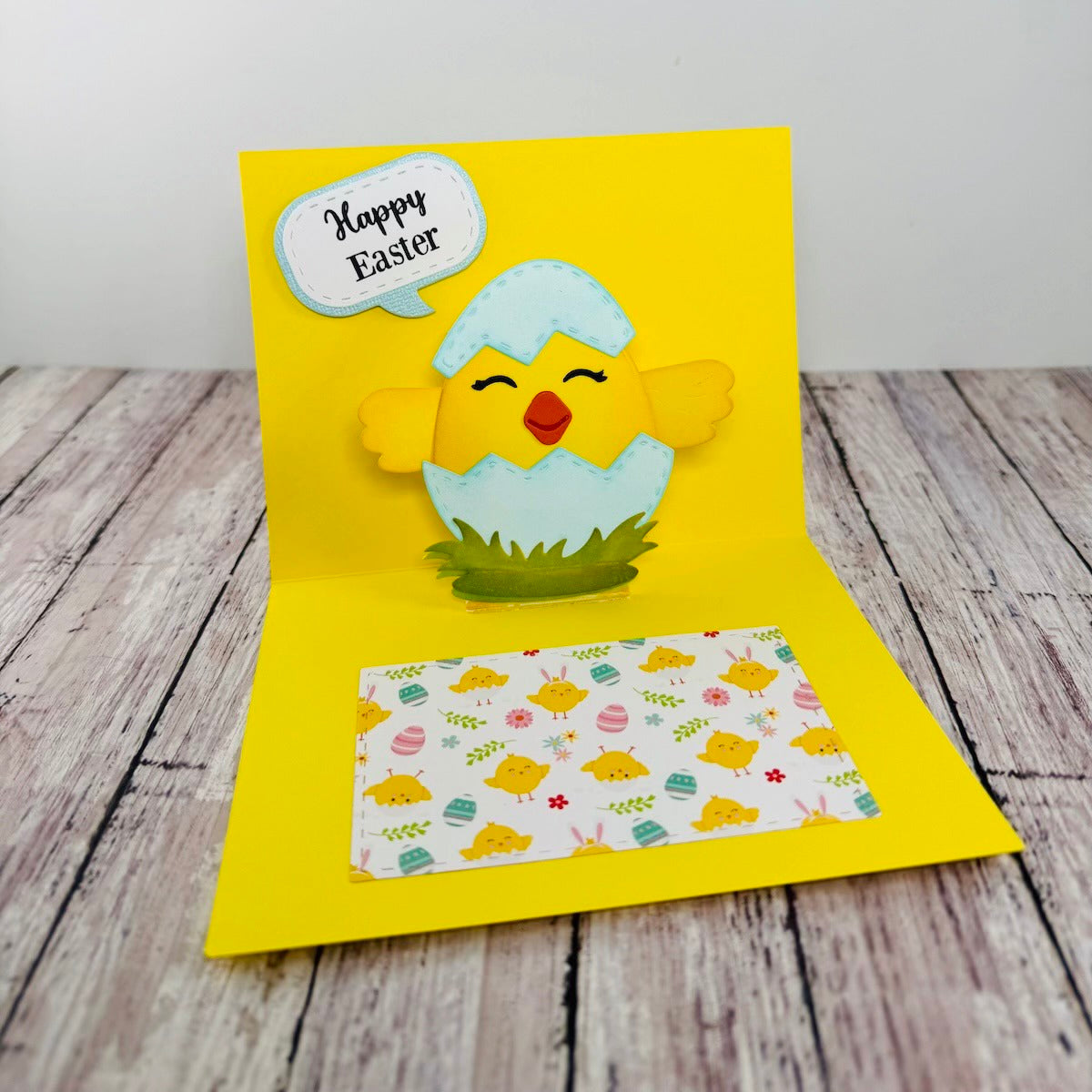 Hatching Pop up Bundle