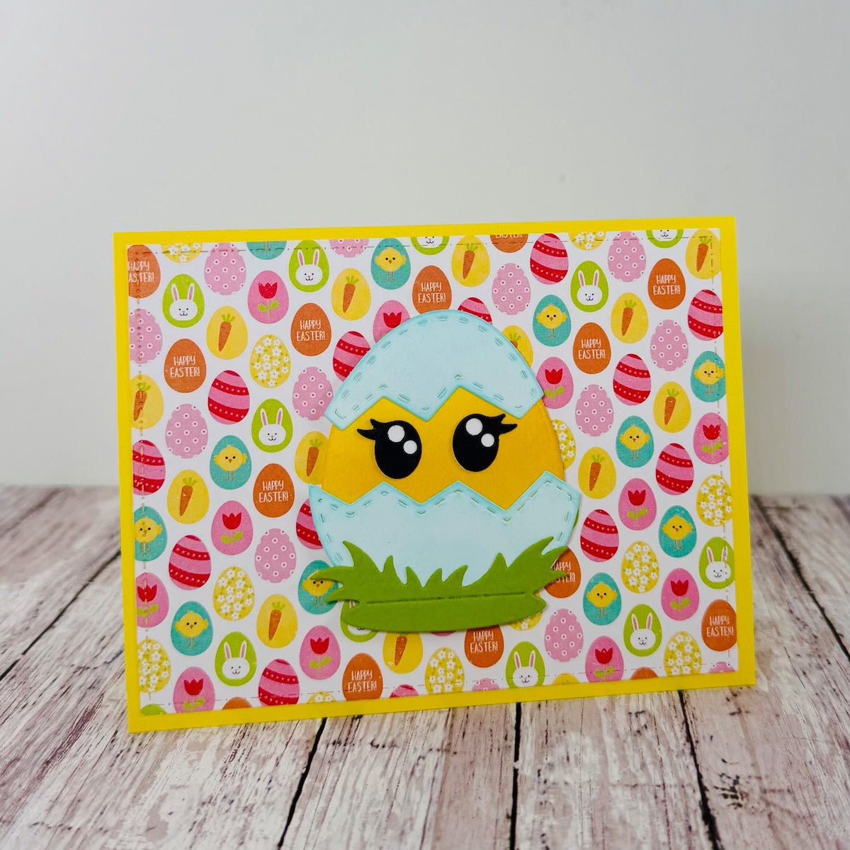 Hatching Pop up Bundle