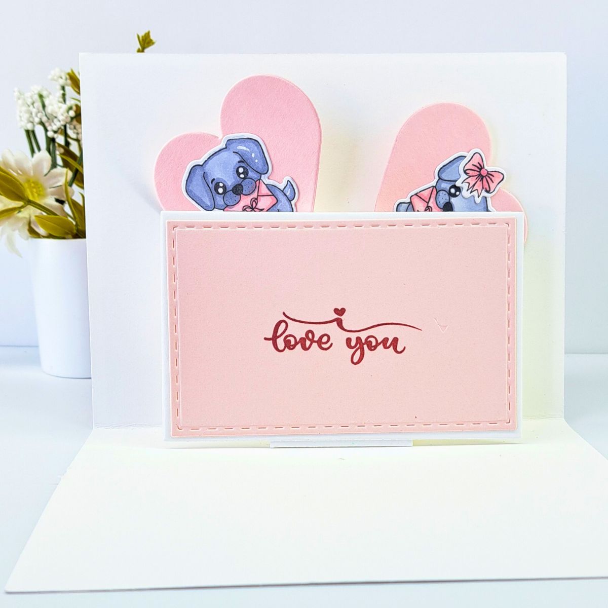 Hatching Pop up Bundle