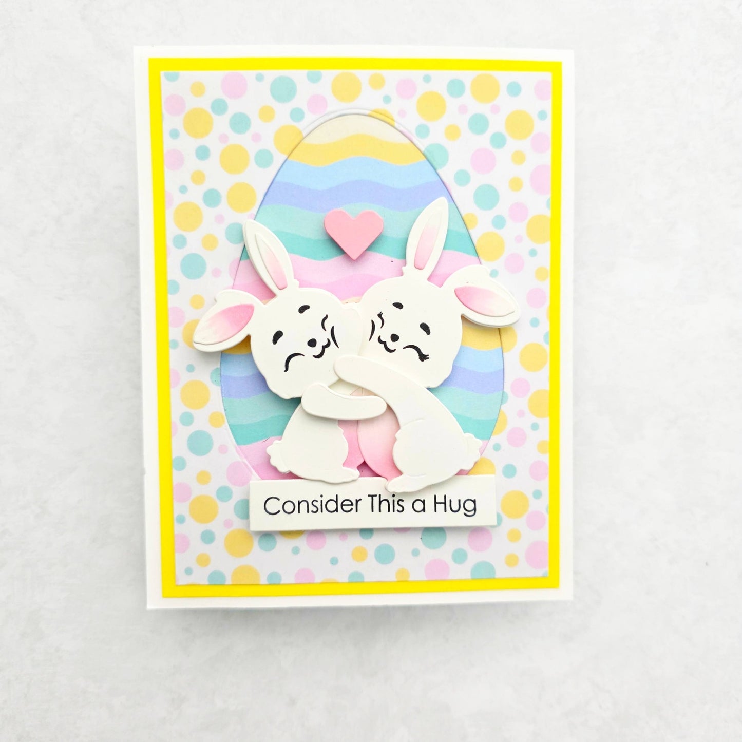 No Bunny Like You Die