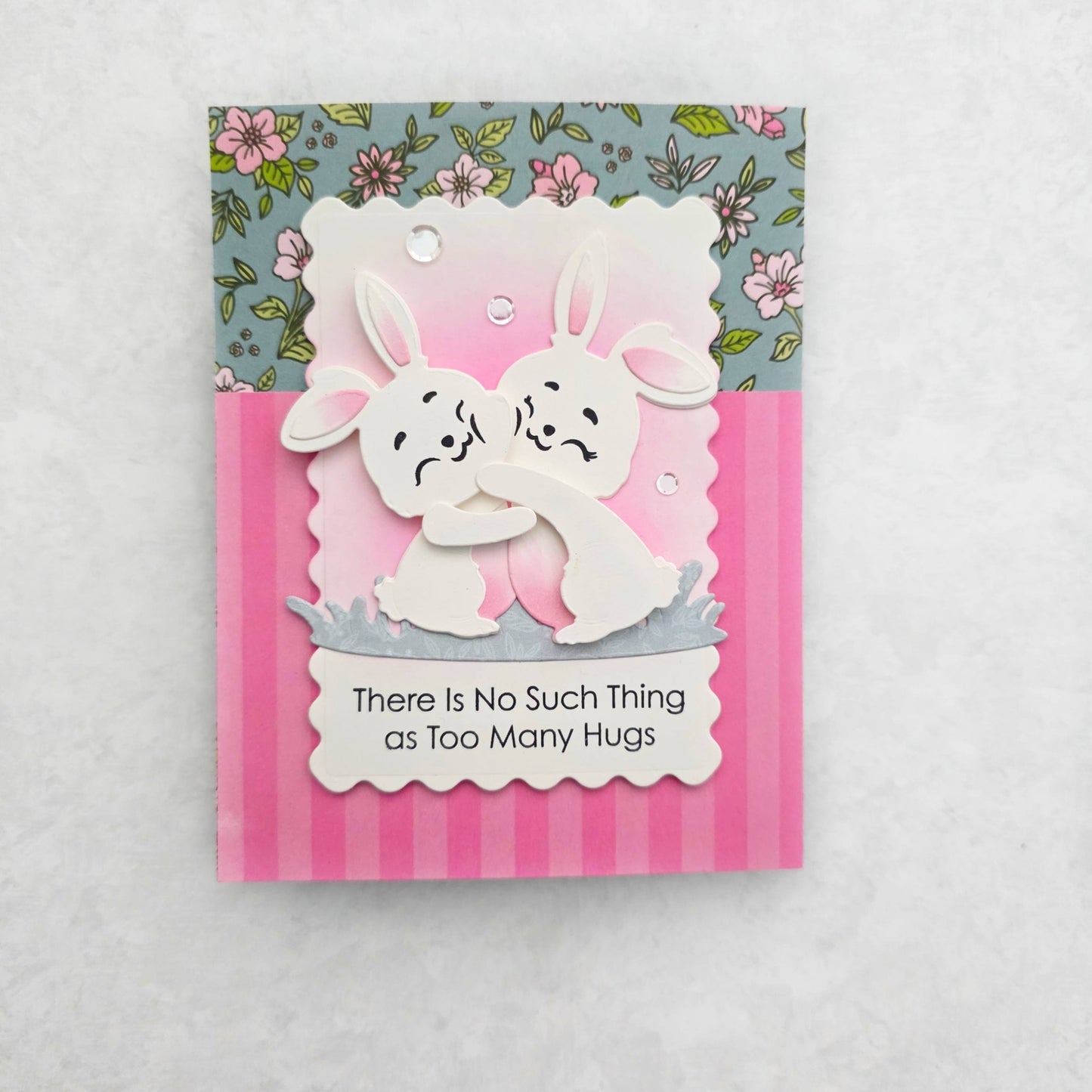 No Bunny and Chocolate Bundle