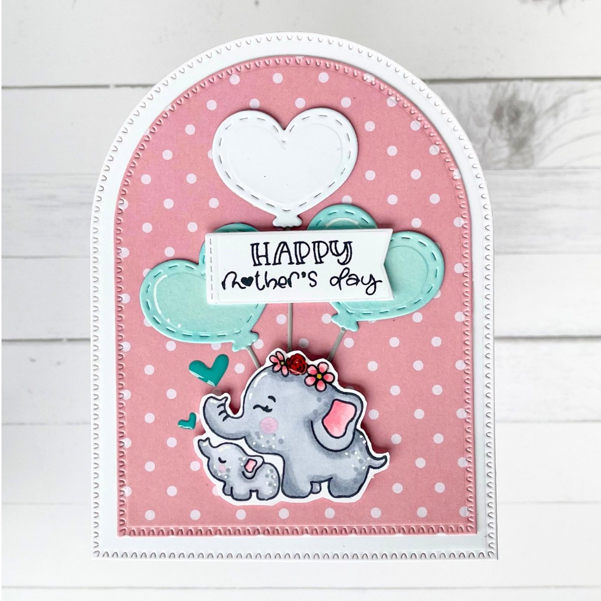 MOM Stamp