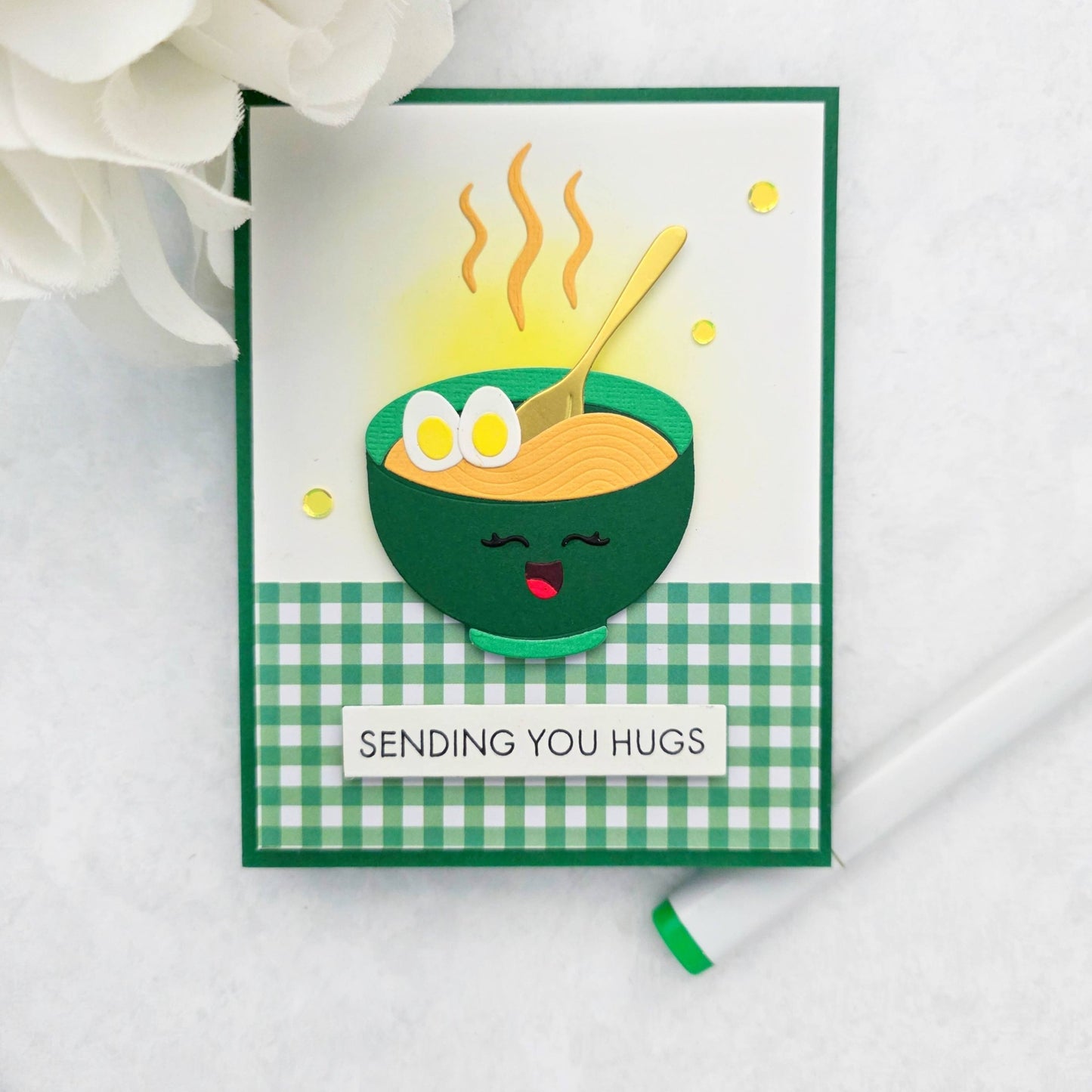 Soup-er MOM Die