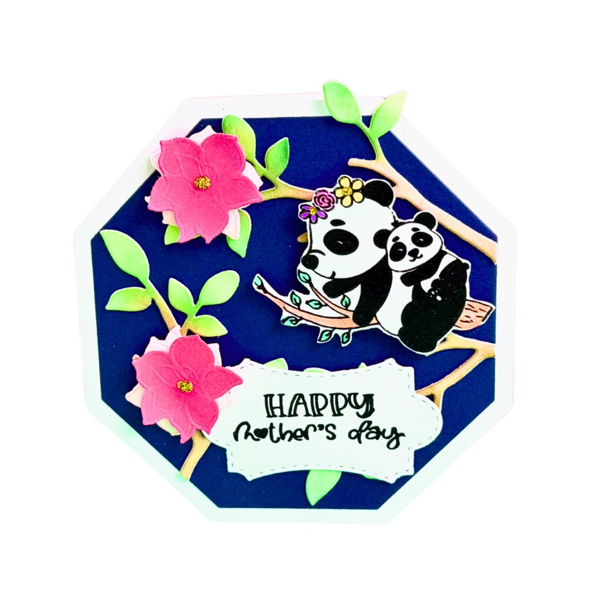 MOM Stamp