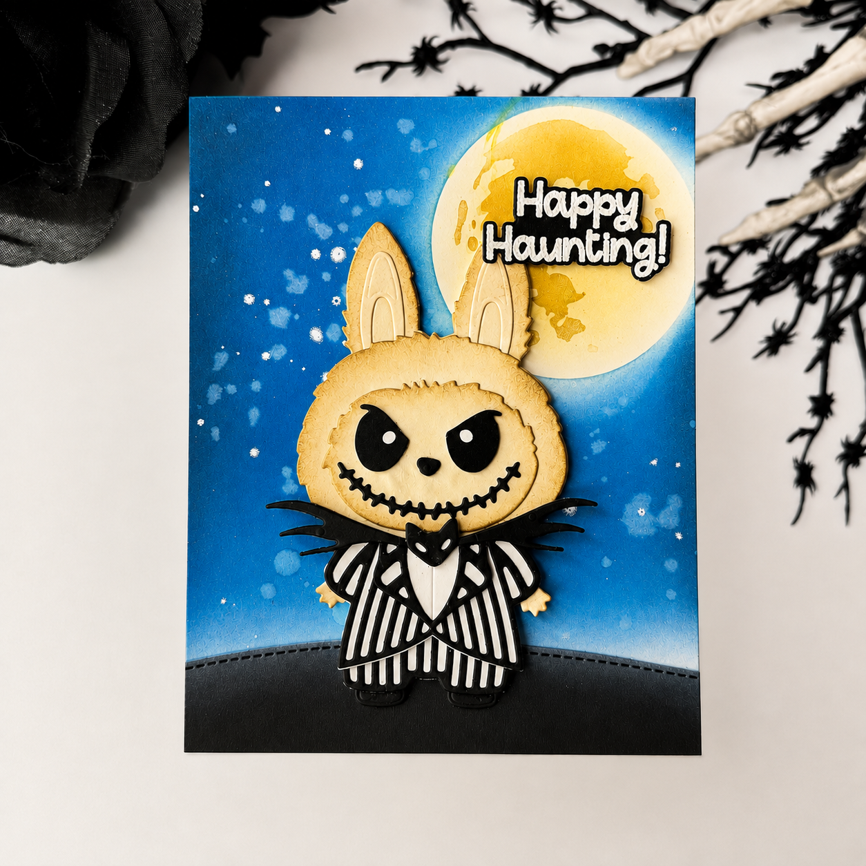 Bubu Halloween Bundle