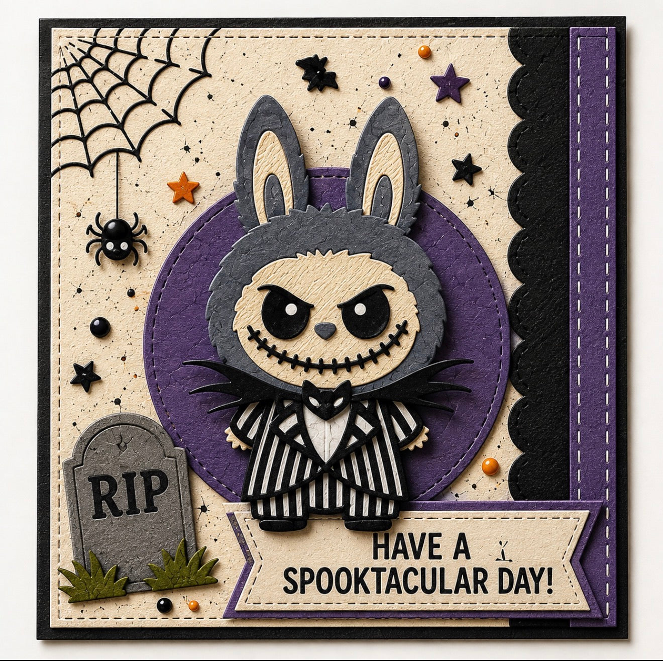 Bubu Halloween Bundle