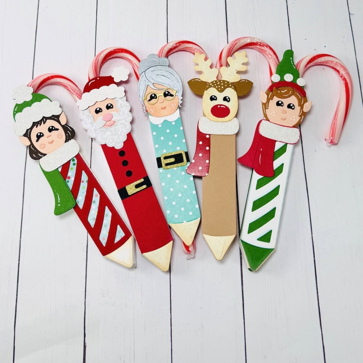 Christmas in July Mega Bundle 2026