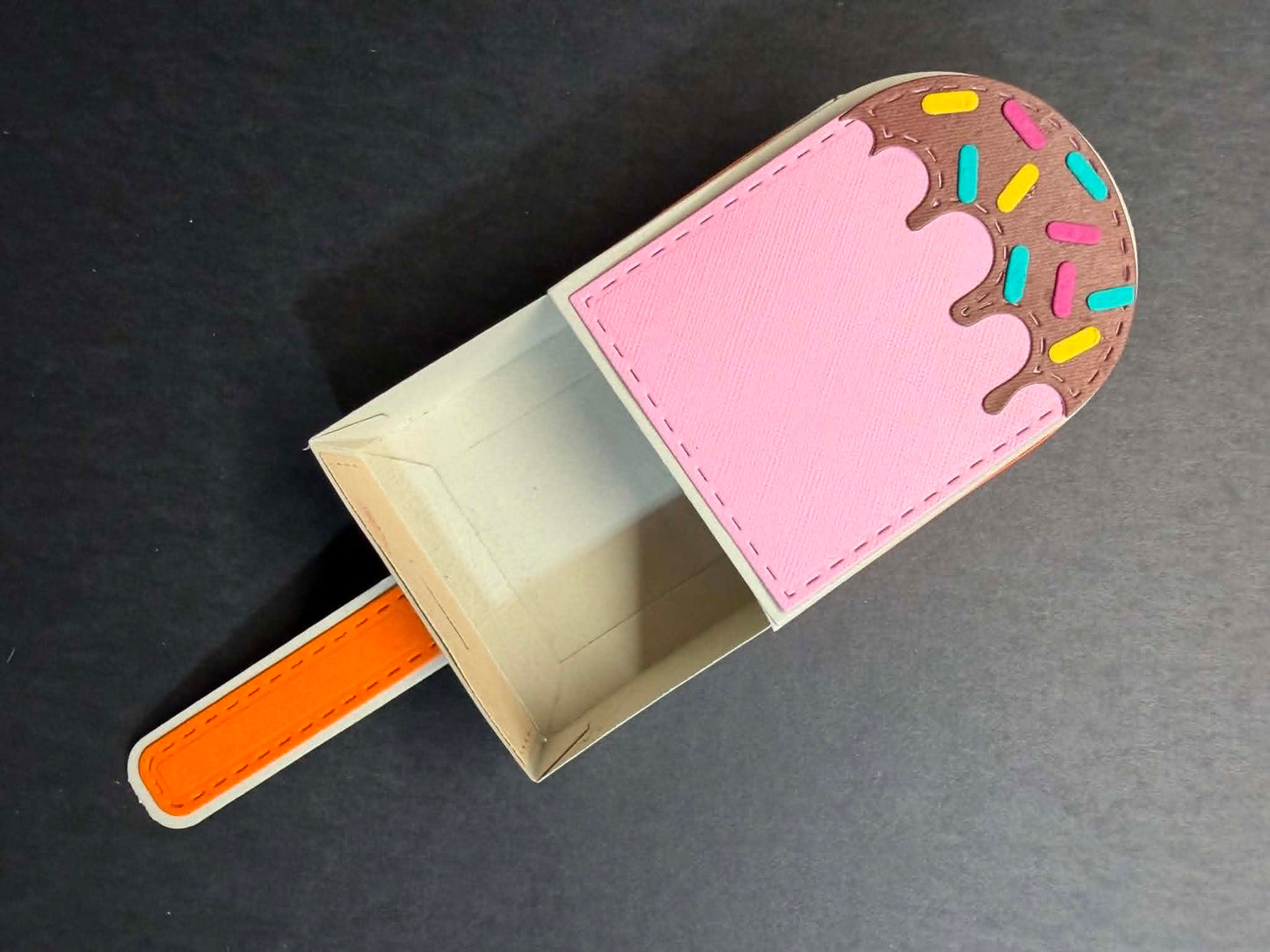 Popsicle Halloween Bundle