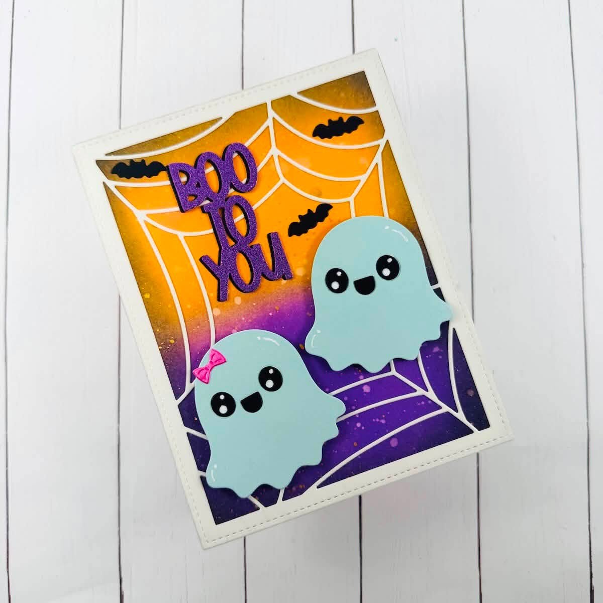 Halloween Accessories Dies