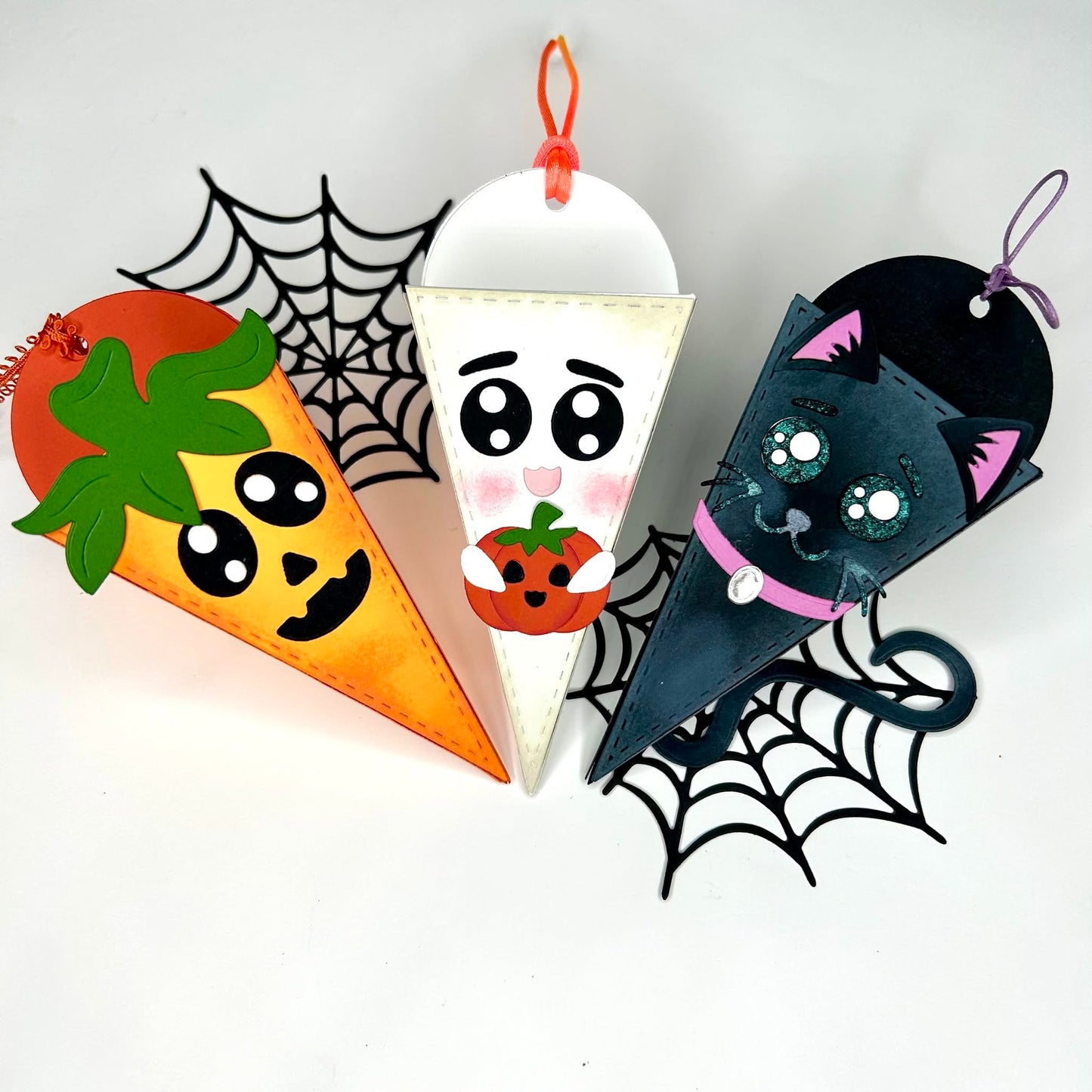 Carrot Halloween Bundle