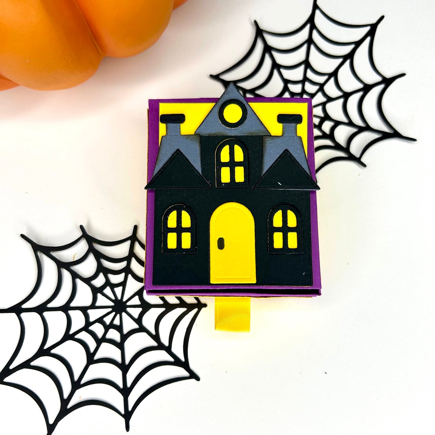 Haunted House & Door Die
