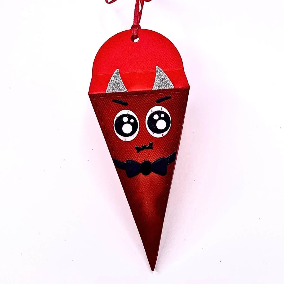 Carrot Halloween Bundle