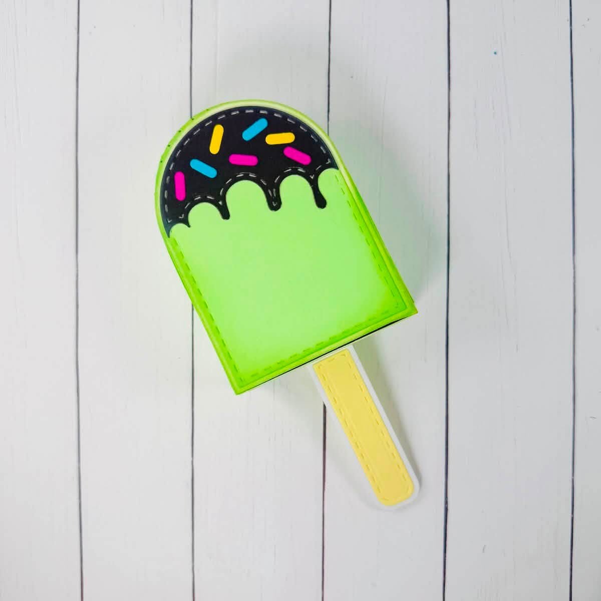 Popsicle Halloween Bundle