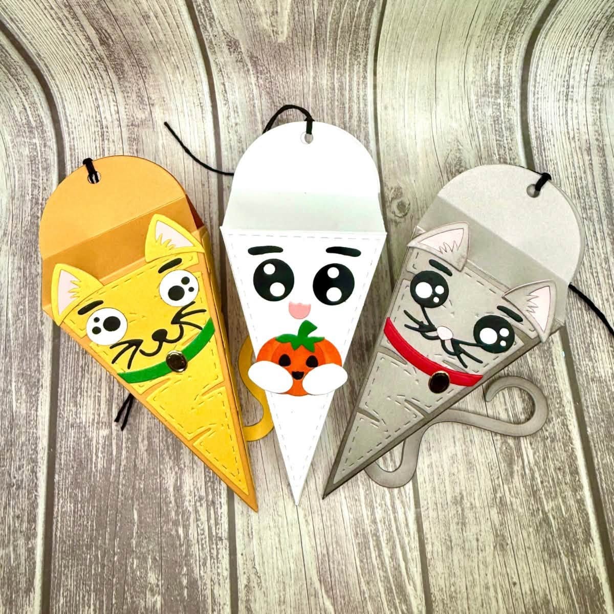 Carrot Halloween Bundle