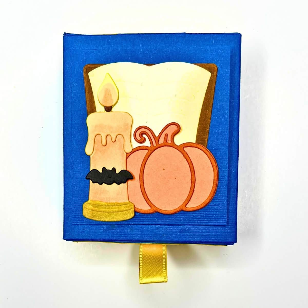 Halloween Accessories Dies