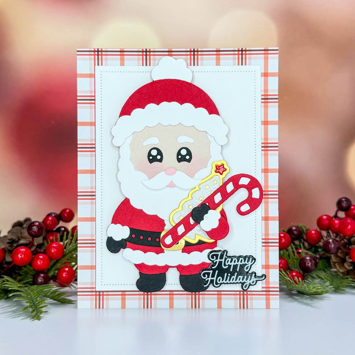 Santa Die