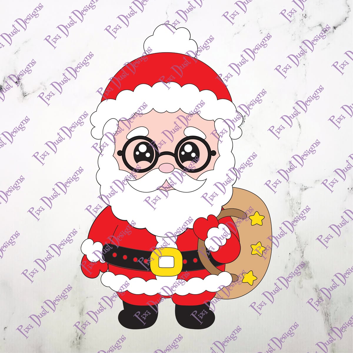 Santa Die