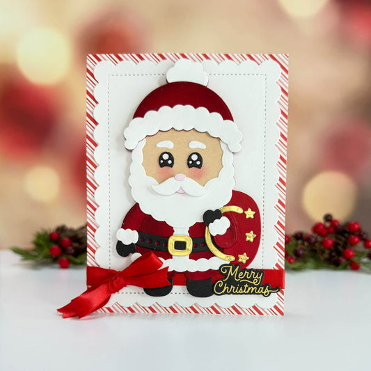 Santa Die