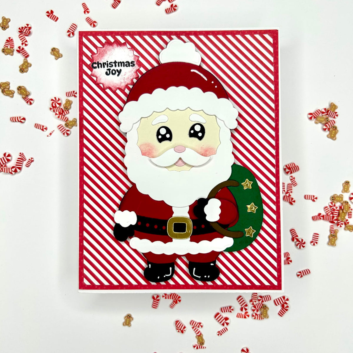 Santa Die