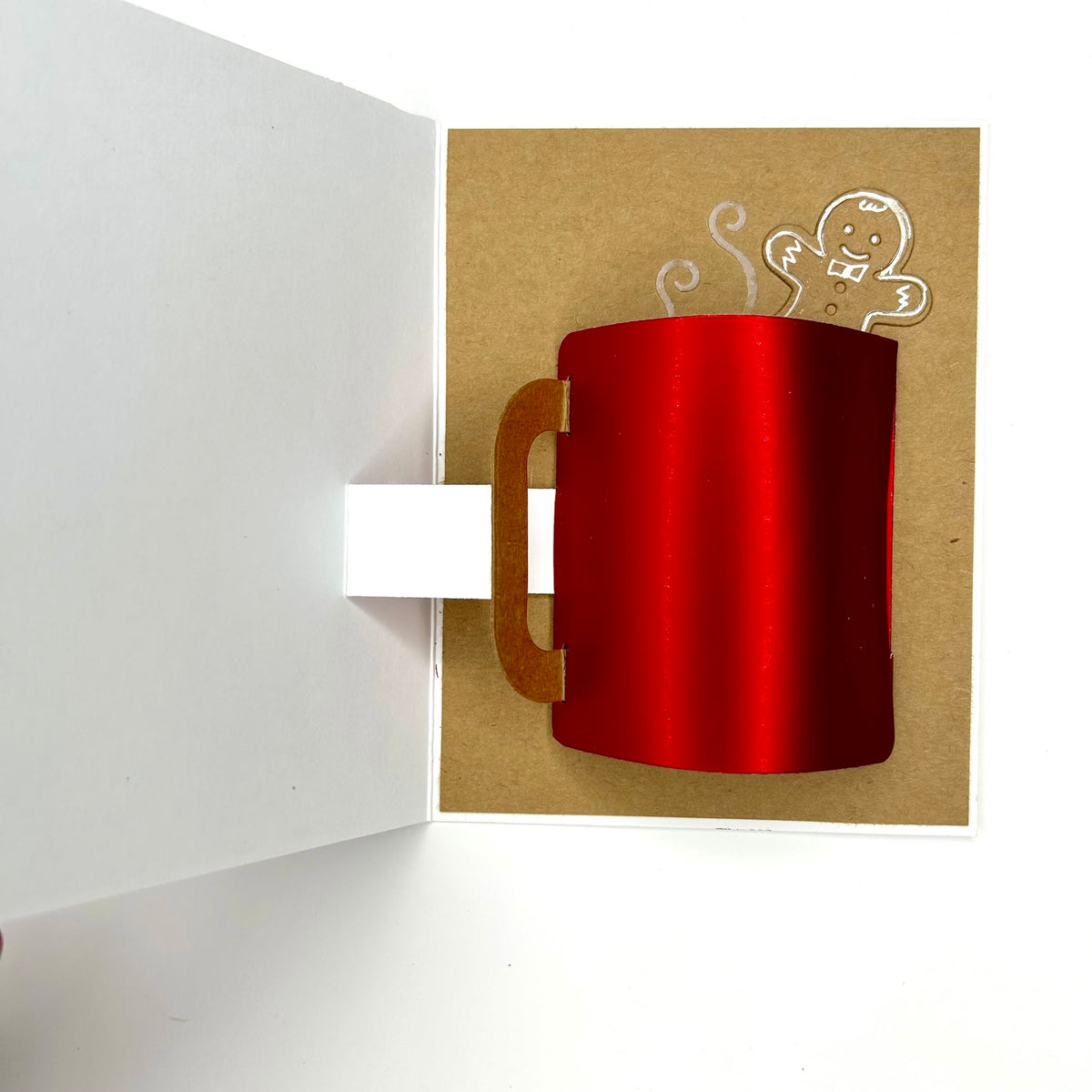 Winter Mug Die