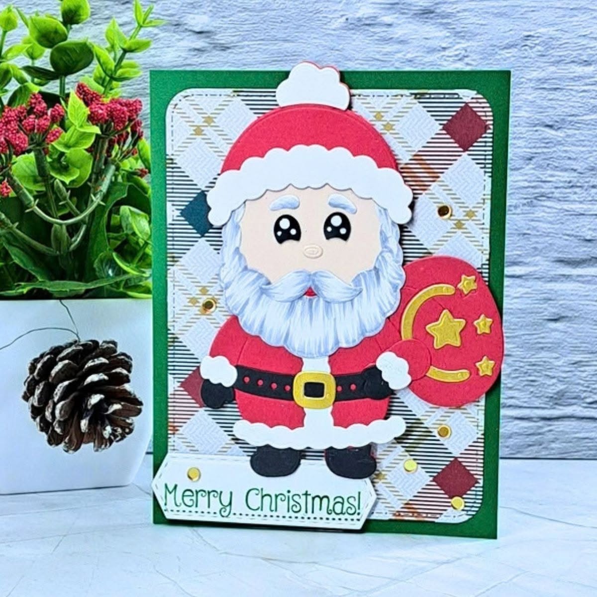 Santa Die