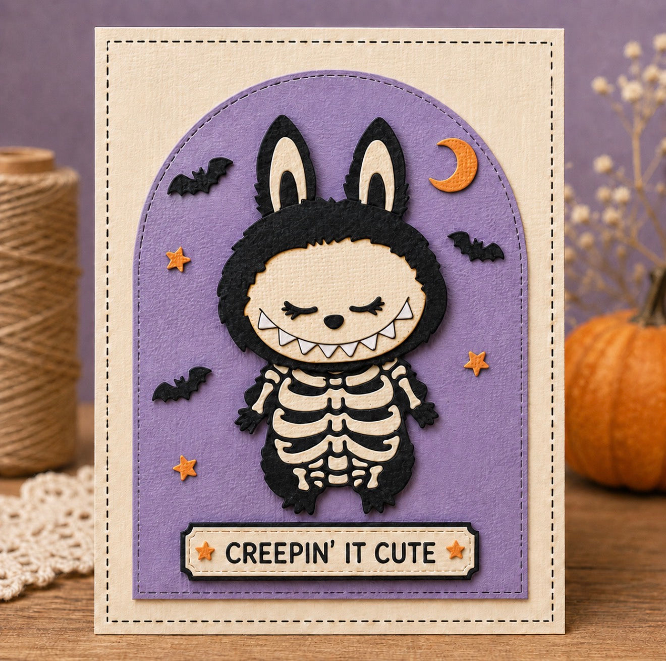 Bubu Halloween Bundle