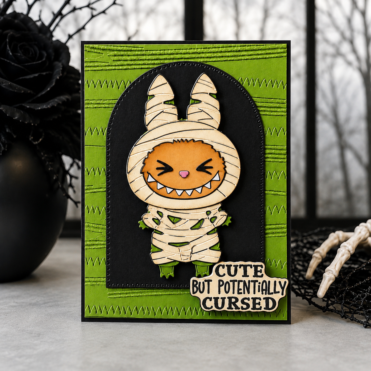 Bubu Halloween Bundle
